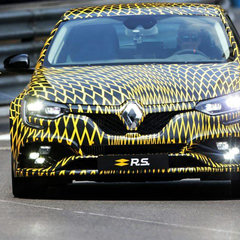 Renault Megane RS Monaco GP-09