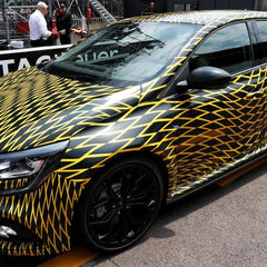 Renault Megane RS Monaco GP-10