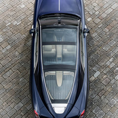 Rolls-Royce Sweptail BM-3