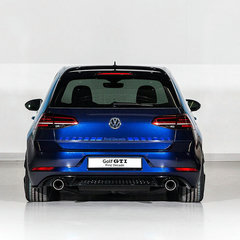 GTI-Treffen 2017 am W?rthersee: Der Golf GTI First Decade aus Wolfsburg