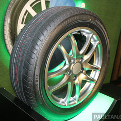 Bridgestone Ecopia EP300 launch 2 BM-1