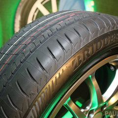 Bridgestone Ecopia EP300 launch 2 BM-2