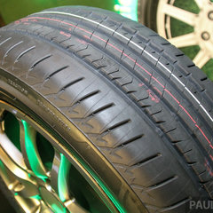 Bridgestone Ecopia EP300 launch 2 BM-5