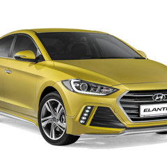 Exterior Elantra Dynamic 1 BM
