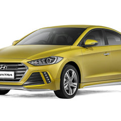 Exterior Elantra Dynamic 2 BM