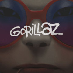 Jaguar Land Rover Gorillaz BM