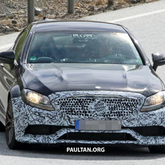 Mercedes-AMG-C63-Coupe-Facelift-1