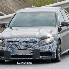 Mercedes-C63-AMG-Sedan-Facelift-1