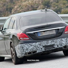 Mercedes-C63-AMG-Sedan-Facelift-9