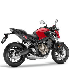 CB650F Millennium Red (5)_BM