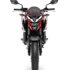 CB650F Millennium Red_BM