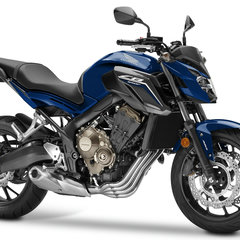 CB650F Pearl Spencer Blue_BM