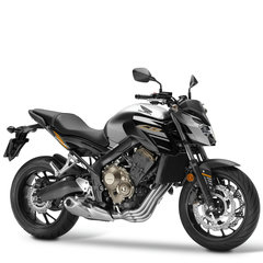 CB650F Sword Silver Metallic_BM