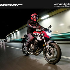 CB650F key visual_BM