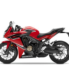 CBR650F Millennium Red (3)_BM