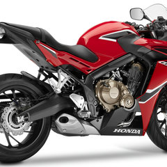CBR650F Millennium Red (4)_BM