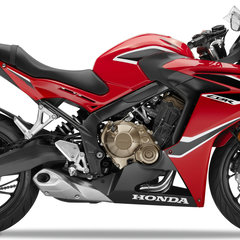 CBR650F Millennium Red (5)_BM
