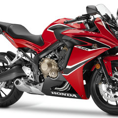 CBR650F Millennium Red_BM