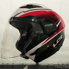 Givi limited helmet 2017 BM-1