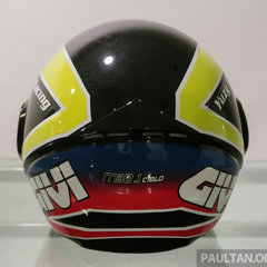 Givi limited helmet 2017 BM-10
