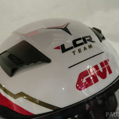 Givi limited helmet 2017 BM-3