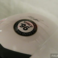 Givi limited helmet 2017 BM-5