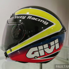 Givi limited helmet 2017 BM-6