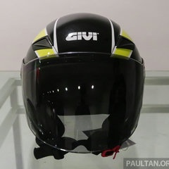 Givi limited helmet 2017 BM-9