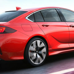 Opel Insignia GSi-06