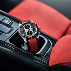 Porsche 911 GT2 RS BM6