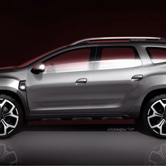 2018 Dacia Duster-06