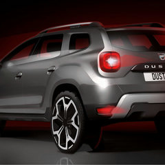 2018 Dacia Duster-07