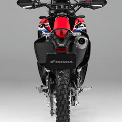 17YM CRF250 Rally