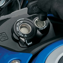 Suzuki GSX-S150 BM-1