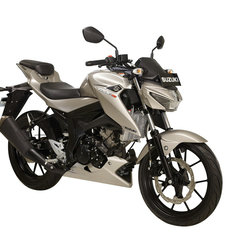 Suzuki GSX-S150 BM-3-2