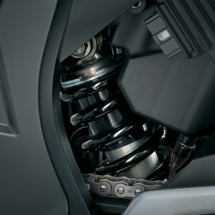 Suzuki GSX-S150 BM-3