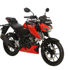 Suzuki GSX-S150 BM-4-2