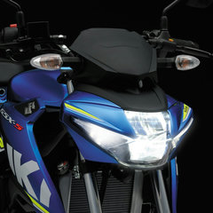 Suzuki GSX-S150 BM-6