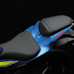 Suzuki GSX-S150 BM-7