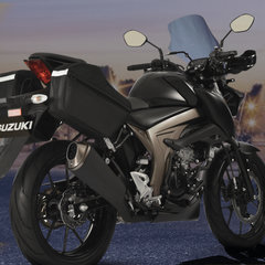 Suzuki GSX-S150 Touring BM-3