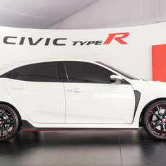 2017 Honda Civic Type R Preview in Malaysia