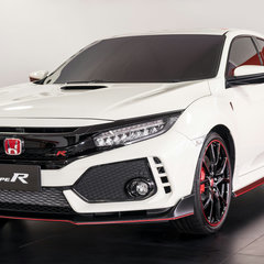 2017 Honda Civic Type R Preview in Malaysia