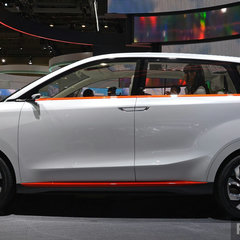 Daihatsu DN Multisix Tokyo 7