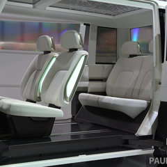 Daihatsu DN U-Space 4
