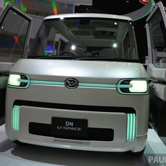 Daihatsu DN U-Space 7