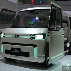 Daihatsu DN U-Space 8
