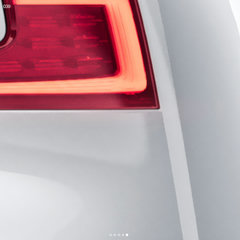 Polestar Coupe Teaser