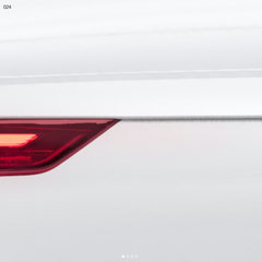 Polestar Coupe Teaser