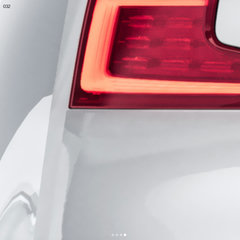 Polestar Coupe Teaser