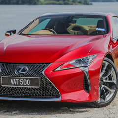 2017 Lexus LC 500_Ext-2